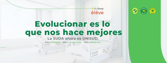 Universidad Sudamericana