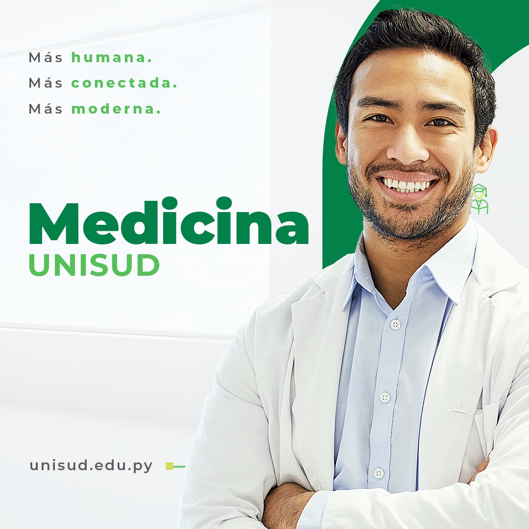 SUDA Estudiá Medicina