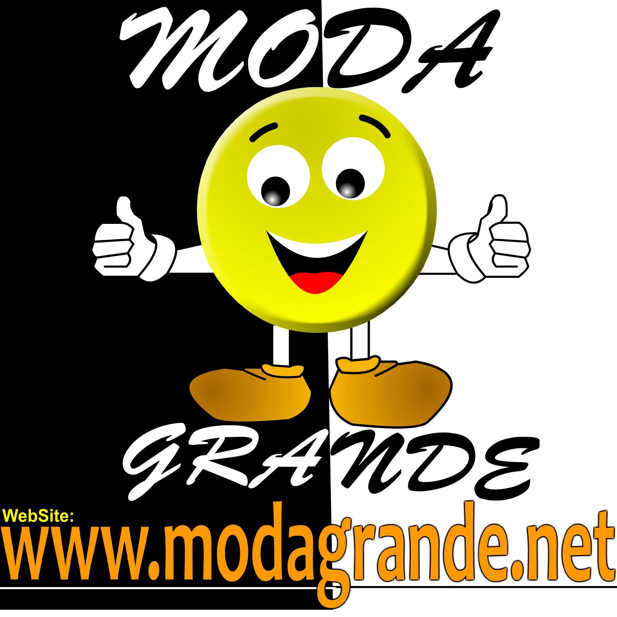 Moda Grande