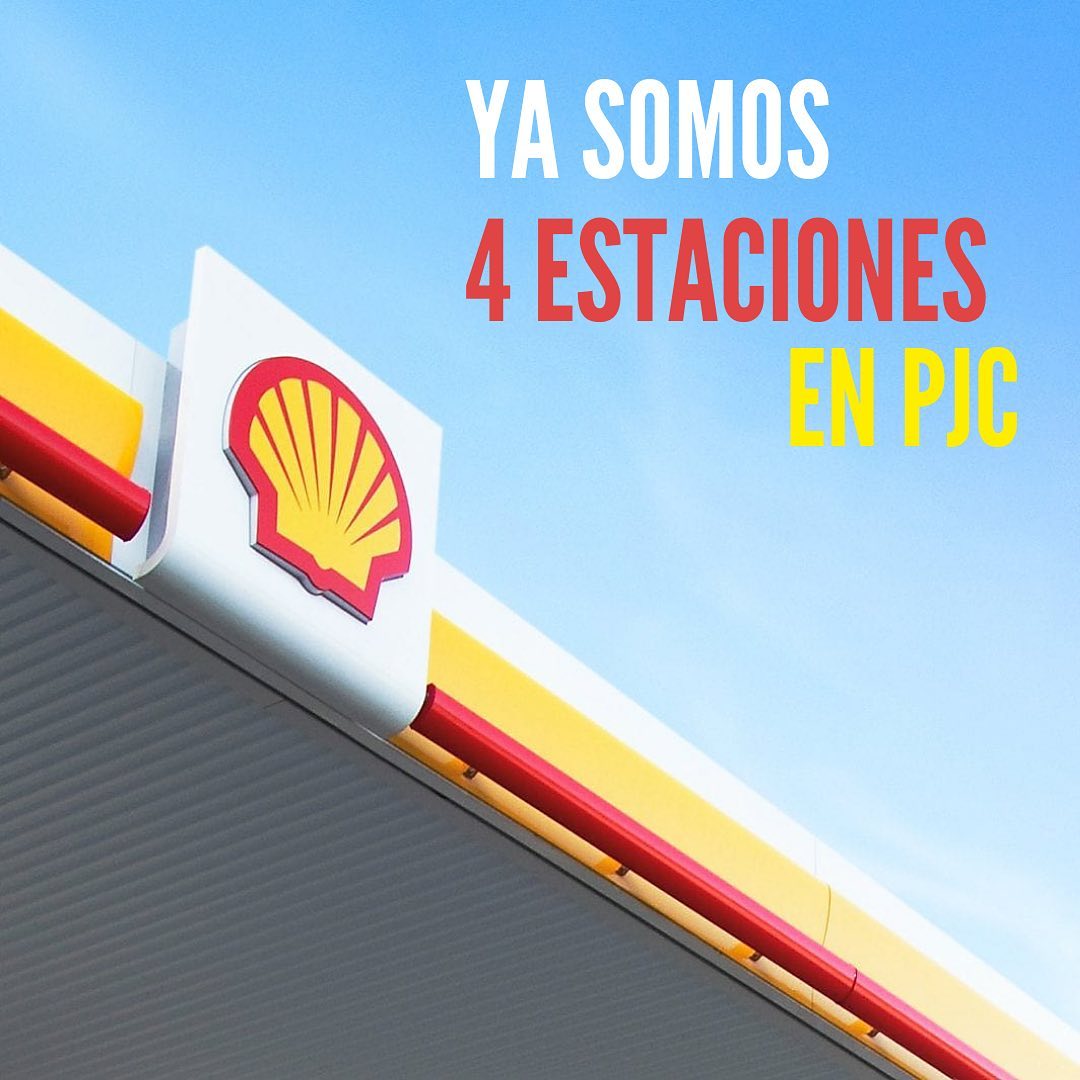 Shell PJC