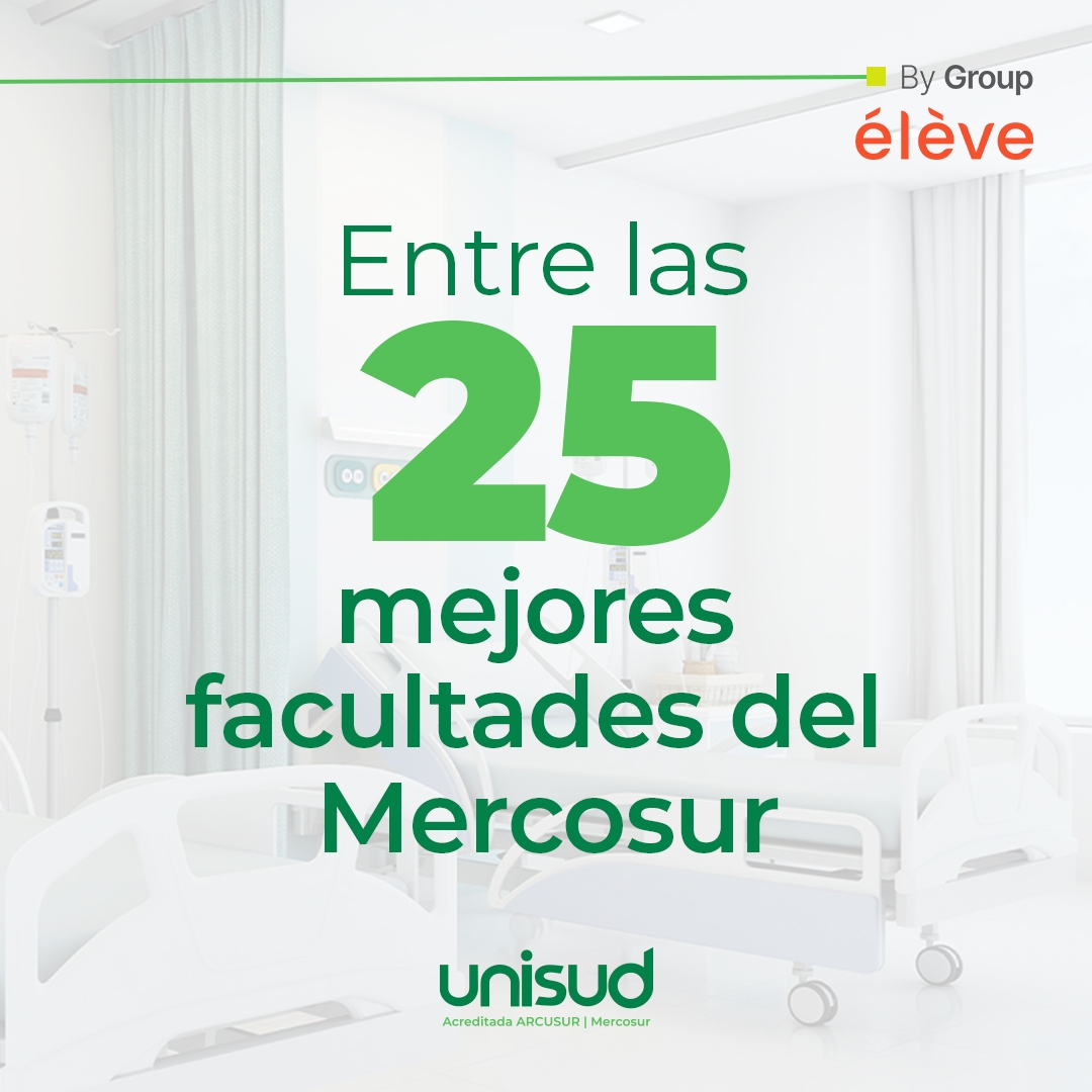 SUDA Estudiá Medicina