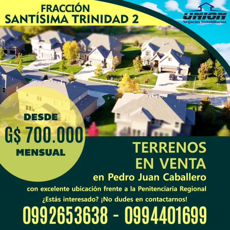 Unión Inmobiliaria