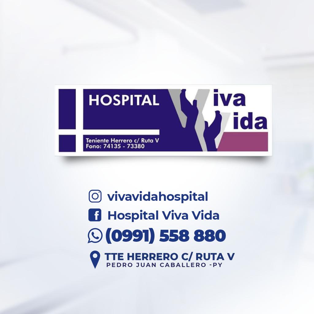 Hospital Viva Vida