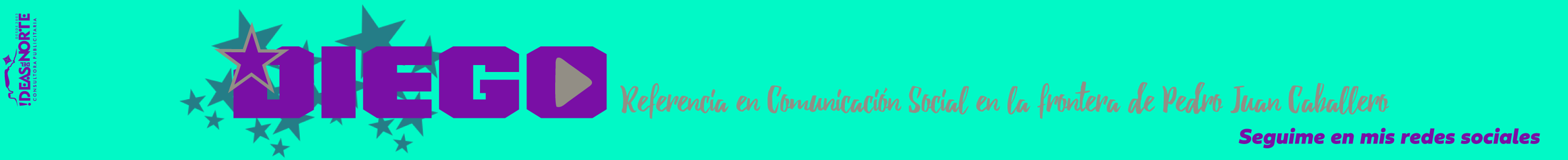 Diego Lozano Oficial