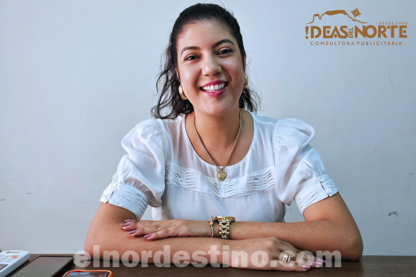 Concejal Larissa Winckler propuso nivelar arreglos en las escuelas y articular una Minga Ambiental interinstitucional en la ciudad