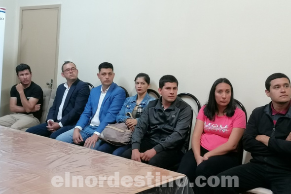 El Plan SUMAR es una iniciativa del Gobierno de Paraguay que articula entre sus instituciones tres ejes: prevención del uso problemático de sustancias psicoactivas, tratamiento y rehabilitación de personas con adicciones, y combate al tráfico de drogas. (Foto: Ministerio de Salud Pública y Bienestar Social).
