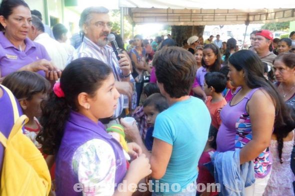 Foto: Marketing y Mercadeo.