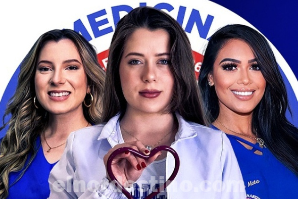 Medicina en Paraguay: Universidad Central del Paraguay en Pedro Juan Caballero garantiza apoyo académico y enseñanza de calidad