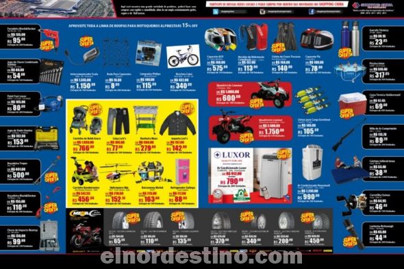 Foto: Marketing y Mercadeo.