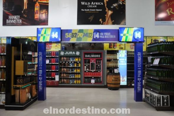 Foto: Marketing y Mercadeo.