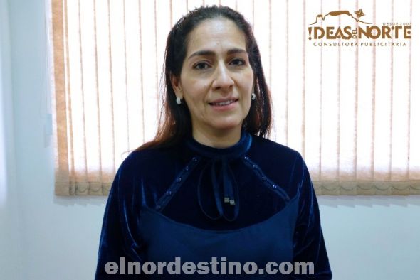 Valió la Pena: Primera Dama departamental reflexiona acerca de su trabajo y del nuevo compromiso en la Junta Municipal