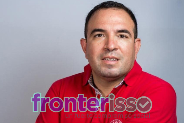 A pesar de apoyar a un precandidato que sólo busca confrontar, Jorge Medina repunta con trabajo y propuestas renovadoras 