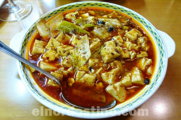 El cuidado con el mondongo es el mismo que se debe tener con cualquier tipo de alimento: comprar de un lugar en el que se sabe que mantiene la higiene, si estuvo refrigerado a la temperatura correcta. (Foto: Tembi’u Paraguay).