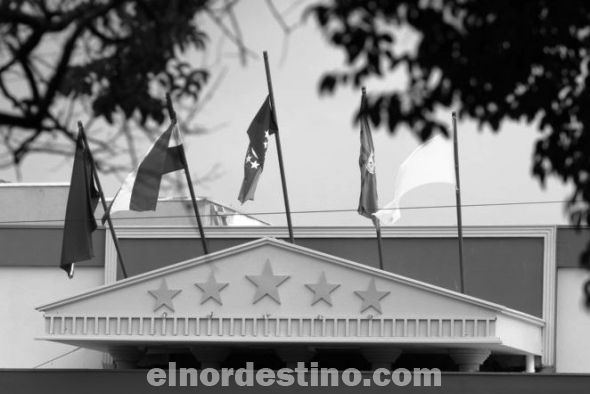 elnordestino.com realizó el primer Sondeo de Opinión en vista a las elecciones municipales de este año en Amambay