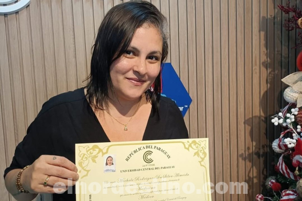 Últimas Vacantes disponibles para estudiar Medicina sin examen en Universidad Central del Paraguay de Pedro Juan Caballero 