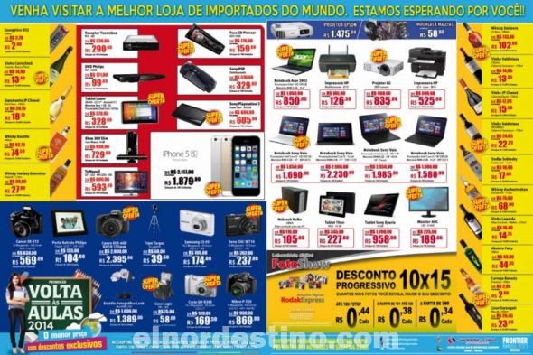 Foto: Marketing y Mercadeo.