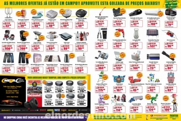 Foto: Marketing y Mercadeo.