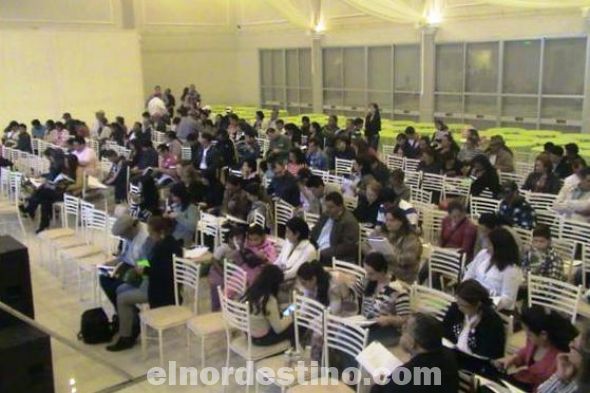 Foto: Marketing y Mercadeo.