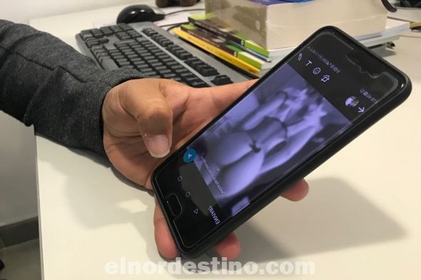 La mayoría de las víctimas de sextorsión son mujeres. Cuando se amplía la sextorsión para incluir delitos en los que se pide a las víctimas que desembolsen dinero en efectivo a cambio de no compartir imágenes o videos íntimos, parece haber una enorme base de objetivos masculinos. (Foto: Más Tecnología).