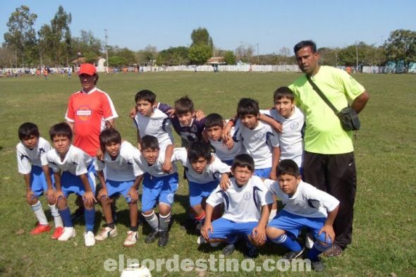Iniciará actividades la Escuela Municipal de Fútbol dirigida a todos los niños y adolescentes de la ciudad de Concepción