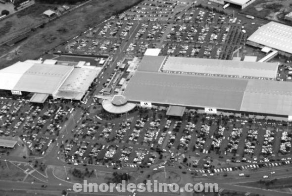 El comercio de Pedro Juan Caballero espera con muchas expectativas de ventas al Motorcycle 2014 que se inicia mañana