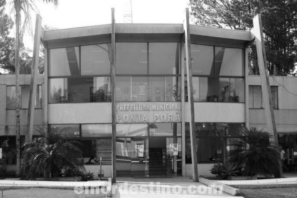 Municipalidad de Ponta Porã entregará escritura definitiva a familias del conjunto habitacional Che Roga Mi 