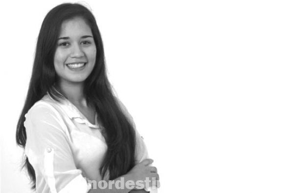 Joven estudiante horqueteña se destaca en concurso histórico y literario 