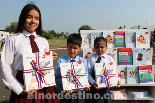 Ministerio de Educación y Ciencias aprobó calendario escolar del año: clases desde el 23 de Febrero hasta el 29 de Noviembre