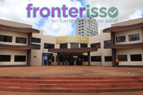 Lamentablemente la Lista 3 completa estaría impedida a nivel nacional. Lo confirmó extraoficialmente un integrante de la lista para concejal municipal de Pedro Juan Caballero, quien pidió mantener su nombre en reserva. (Foto: Divulgación).