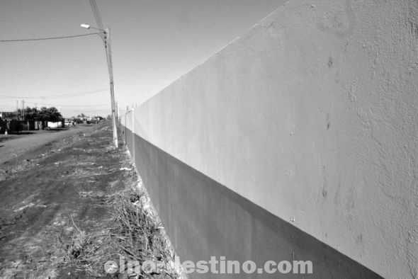 Foto: Dirección de Comunicaciones de la Gobernación de Amambay.