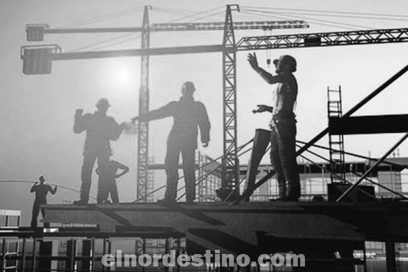 El sector de la construcción tiene un desempeño positivo con relación al año 2020, pero puntualizando que se observa una mayor actividad por parte del sector privado. (Foto: Divulgación).