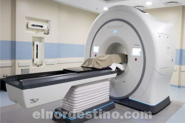 Al ser proyectado como nosocomio escuela, el Hospital Universitario de Universidad Central del Paraguay tendrá un papel fundamental en la formación práctica de los estudiantes de la Carrera de Medicina y otras disciplinas de la Salud. (Foto: Asesoría de Prensa de Universidad Central del Paraguay).