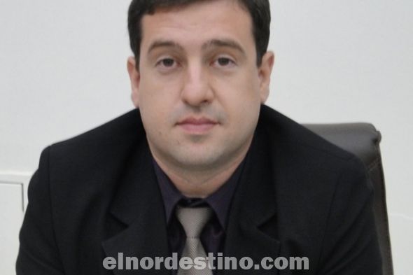 Candidato a Intendente de Ponta Porã Ludimar Novais realiza desafortunadas declaraciones despreciando a los ciudadanos paraguayos 