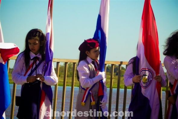 Declaran de interés municipal la Campaña Teletón y el Campeonato Nacional de Taekwondo WTF en Concepción