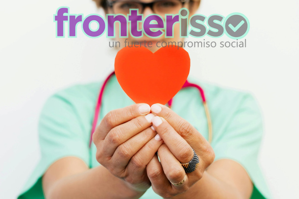 Universidad Central del Paraguay/Interamericana promovió la concientización en el Día Mundial de la Salud en Pedro Juan