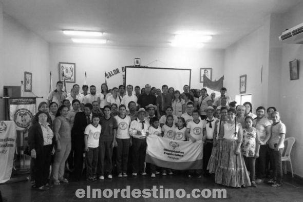 Organizan los Regionales de Olimpiadas Especiales que serán en las instalaciones deportivas del CRE de Concepción
