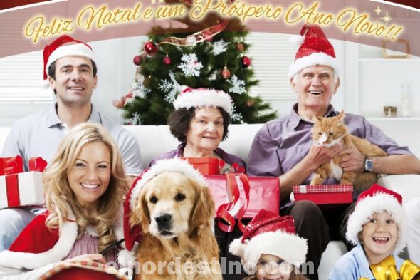 Se lanzaron las promociones de Navidad de Shopping China Importados