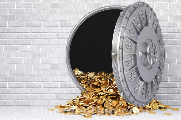 En Diciembre, los alimentos mostraron un incremento en su tasa, explicada principalmente por el aumento de los precios de la carne, además de las frutas y verduras, según el reporte del BCP. (Foto: Banco Central del Paraguay).