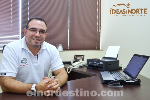 Agenda Cultural de la Frontera: Concejal Jorge Medina propone declararla de interés municipal y unificar calendarios de eventos