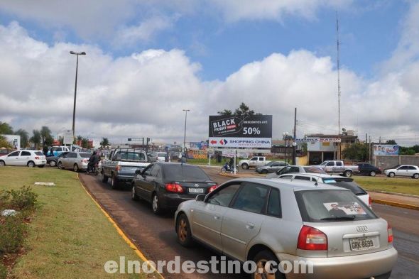 Foto: Marketing Shopping China