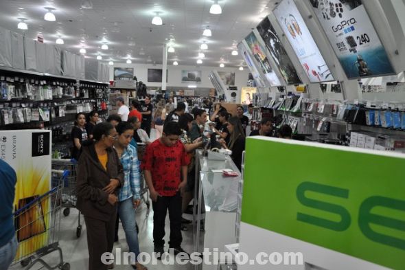 Foto: Marketing y Mercadeo.