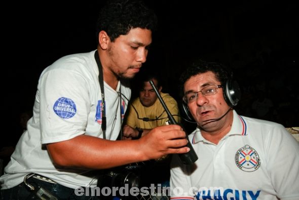 Capitán Bado y Amambay empataron un partido cuyo resultado favorece a los pedrojuaninos rumbo al Nacional de Horqueta