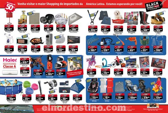 Foto: Marketing Shopping China