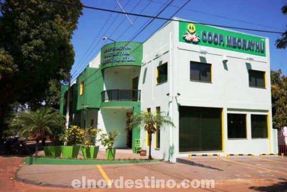 Cooperativa Multiactiva Mborayhu Ltda. organiza conferencia “Cómo decir las cosas y no matarte ni matarme en el intento”