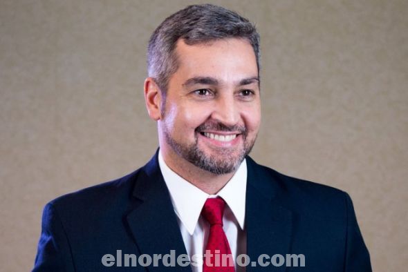 Resultados oficiales de la ANR confirmaron que el presidenciable Mario Abdo Benítez ganó finalmente 