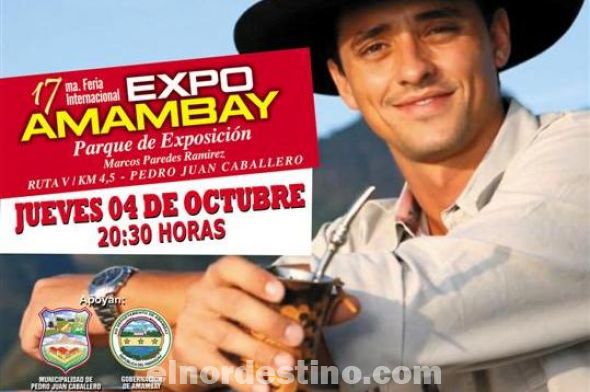 Foto: Marketing de la ARP Regional Amambay.