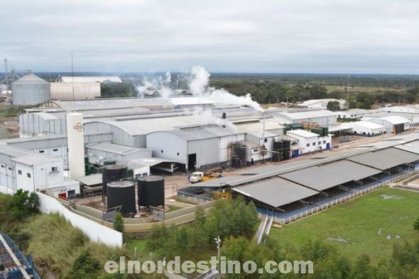 Frigorífico Concepción superó los controles sanitarios y quedó habilitado para exportar carne a Rusia