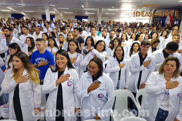 Con el inicio del ciclo escolar también se retomará la atención en los consultorios, en eventos deportivos y culturales, y las actividades de Extensión Universitaria que engloban la atención a comunidades necesitadas. (Foto: Diego Lozano para Ideas del Norte Consultora Publicitaria).