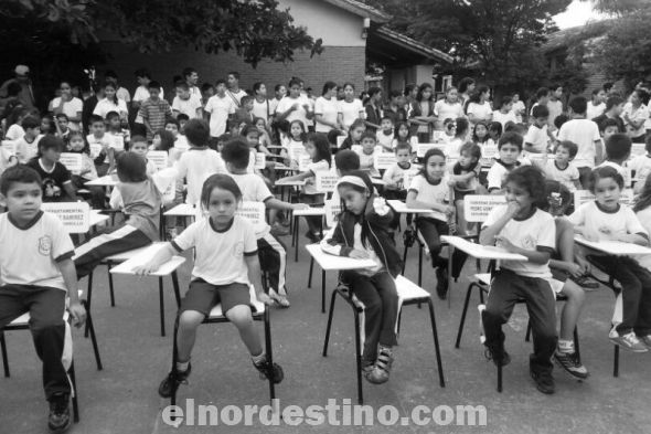 Foto: Dirección de Comunicaciones de la Gobernación de Amambay.
