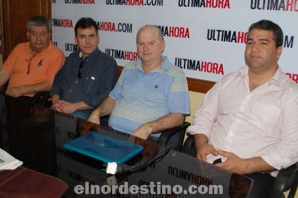 La fiebre del Black Friday viene llegando a Pedro Juan Caballero y a Ponta Porã